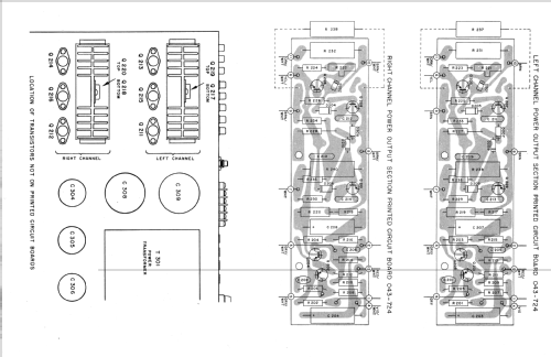 MA-5100; McIntosh Audio (ID = 1343813) Ampl/Mixer