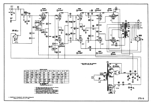 Mac-kit 30; McIntosh Audio (ID = 2396410) Ampl/Mixer