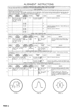 JM-717C Ch= 9021; Meck, John, (ID = 2964766) Television