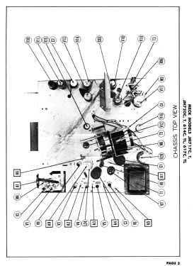 JM-717C Ch= 9021; Meck, John, (ID = 2964773) Television