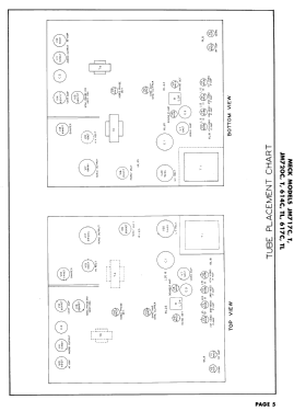 JM-720T Ch= 9023; Meck, John, (ID = 2964816) Fernseh-E