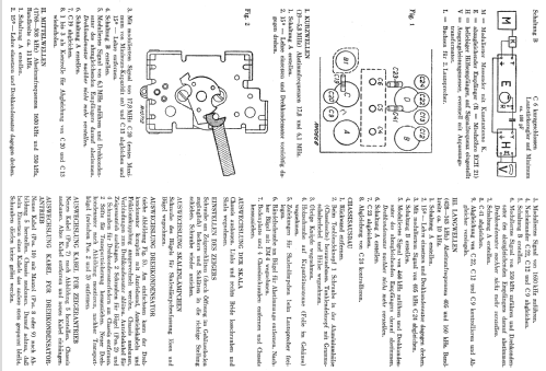 137AGP ; Mediator; La Chaux- (ID = 2072381) Radio