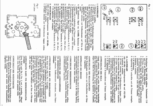 294AGP ; Mediator; La Chaux- (ID = 2221228) Radio