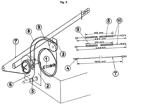 3640; Mediator; La Chaux- (ID = 2068880) Radio