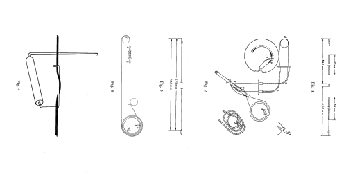 364A (M 364 A; Mediator; La Chaux- (ID = 2290693) Radio