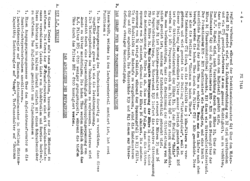 378ACM ; Mediator; La Chaux- (ID = 2295877) Radio