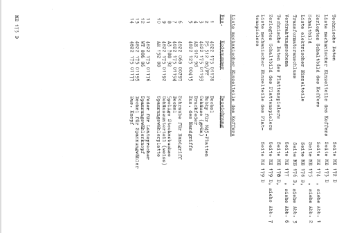 All Transistor MD8401 /16; Mediator; La Chaux- (ID = 2296907) R-Player