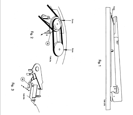 All Transistor MD8401 /16; Mediator; La Chaux- (ID = 2296915) Enrég.-R