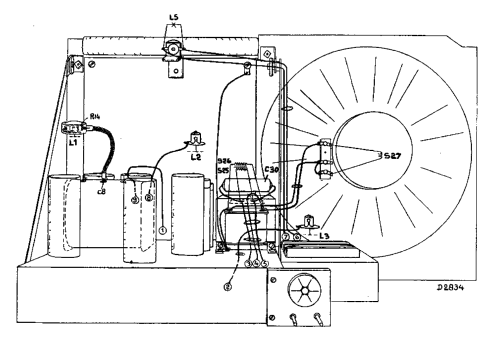 M12A; Mediator; La Chaux- (ID = 2523171) Radio