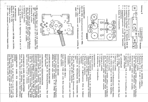 M149AGC ; Mediator; La Chaux- (ID = 2302636) Radio