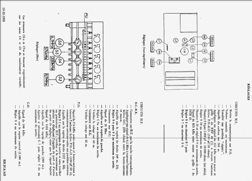 M26A; Médiator; Paris (ID = 1133048) Radio