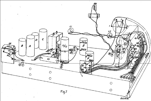 M293A; Mediator; La Chaux- (ID = 211252) Radio