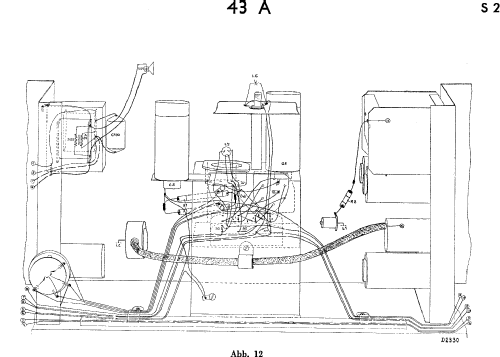 M43A ; Mediator; La Chaux- (ID = 2023939) Radio