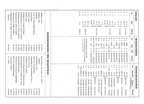 M88US; Mediator; La Chaux- (ID = 2022821) Radio