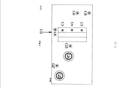 M90A; Mediator; La Chaux- (ID = 2550938) Radio