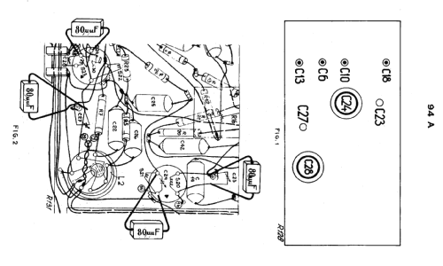 M94A ; Mediator; La Chaux- (ID = 1940533) Radio