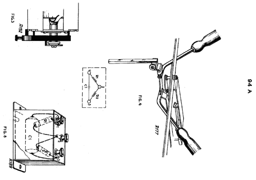 M94A ; Mediator; La Chaux- (ID = 1940534) Radio