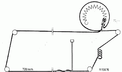 MD1007U16; Mediator; La Chaux- (ID = 443590) Radio