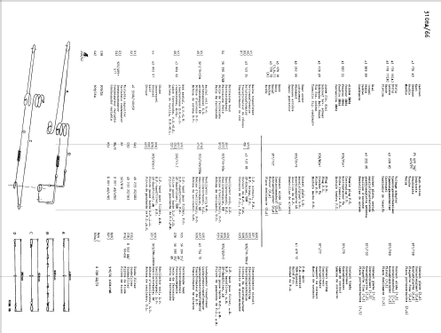 MD3108A; Mediator; La Chaux- (ID = 2381639) Radio