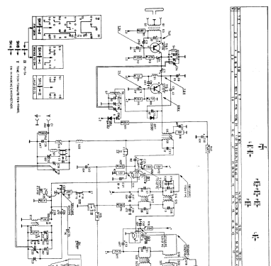 MD3231A /16; Mediator; La Chaux- (ID = 1043323) Radio