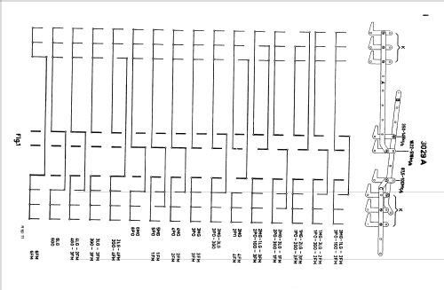 MD3529A; Mediator; La Chaux- (ID = 2380738) Radio