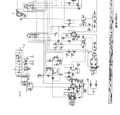 MD4136A/66; Mediator; La Chaux- (ID = 2391527) Radio