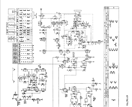 MD4213A /16A; Mediator; La Chaux- (ID = 2410094) Radio