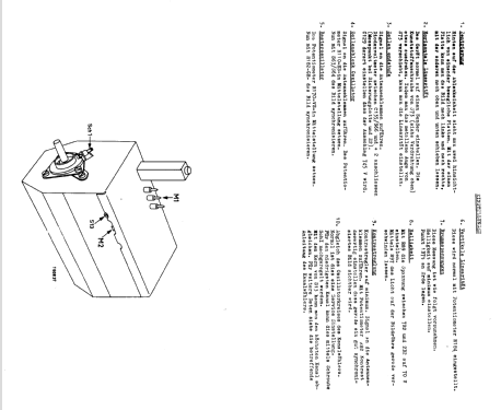 MD43T192A; Mediator; La Chaux- (ID = 2411081) Télévision
