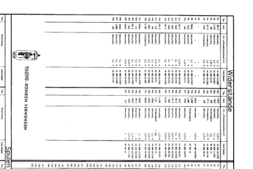 MD5525A; Mediator; La Chaux- (ID = 2408665) Radio