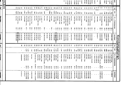 MD5525A; Mediator; La Chaux- (ID = 2408666) Radio