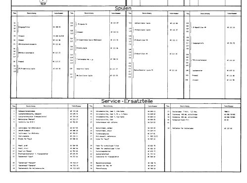 MD5525A; Mediator; La Chaux- (ID = 2408667) Radio