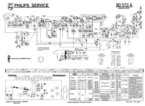 MD5527A; Mediator; La Chaux- (ID = 2408641) Radio