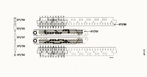 MD6112T; Mediator; La Chaux- (ID = 2405027) Radio