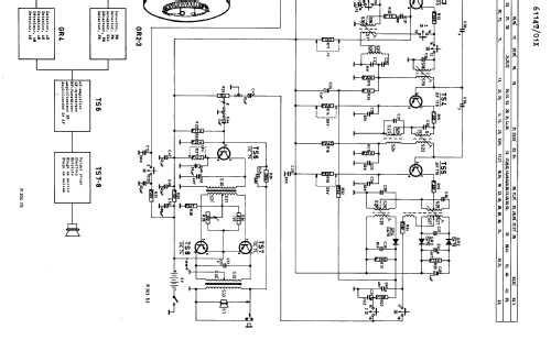 MD6114T; Mediator; La Chaux- (ID = 2405171) Radio