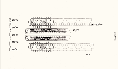 MD6114T; Mediator; La Chaux- (ID = 2405173) Radio