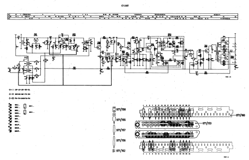 MD6128T; Mediator; La Chaux- (ID = 2405321) Radio