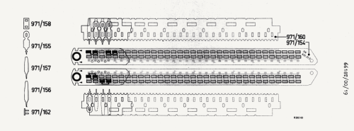 MD6618T; Mediator; La Chaux- (ID = 2378974) Radio