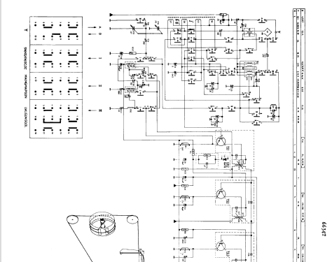 MD6634T; Mediator; La Chaux- (ID = 2378750) Radio