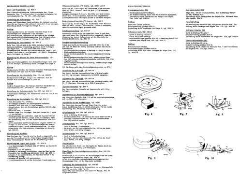 MD9137A /00; Mediator; La Chaux- (ID = 2405498) R-Player