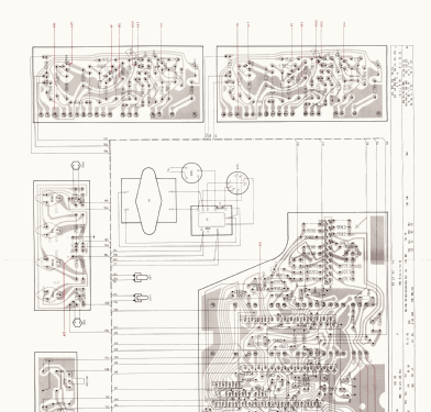 MD9137A /00; Mediator; La Chaux- (ID = 2405504) R-Player