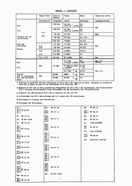 Radioschrank MD4530A; Mediator; La Chaux- (ID = 2842542) Radio