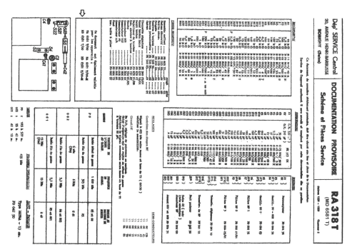 MD6581T; Médiator; Paris (ID = 2042775) Radio