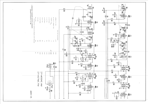 9-1091A ; Meissner Mfg. Div., (ID = 957535) Radio