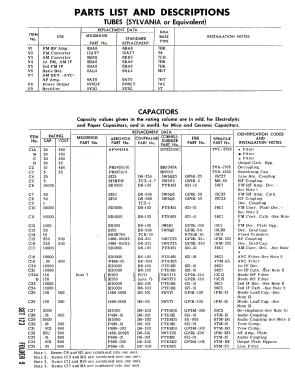 9AJ FM-AM Chassis; Meissner Mfg. Div., (ID = 2849121) Radio