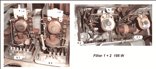 198WL; Mende - Radio H. (ID = 682974) Radio