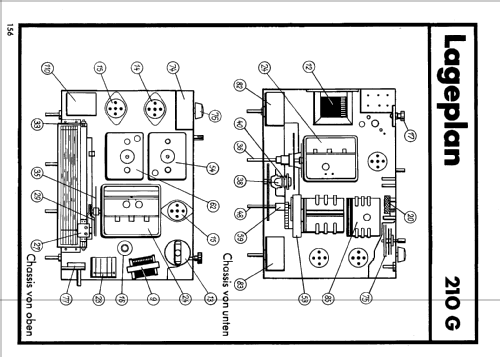 M210-G ; Mende - Radio H. (ID = 178763) Radio