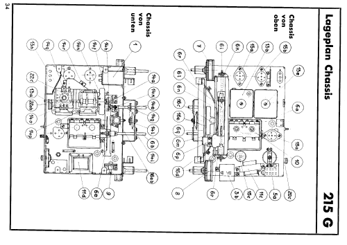 M215-G ; Mende - Radio H. (ID = 170164) Radio