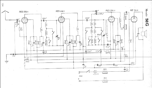 50G; Mende - Radio H. (ID = 4926) Radio