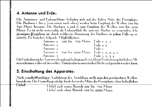 E42; Mende - Radio H. (ID = 459968) Radio