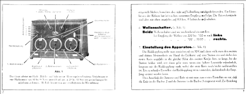 E45; Mende - Radio H. (ID = 243521) Radio